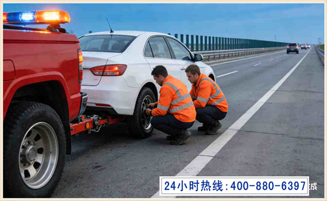 永泰汽车救援道路救援 永泰汽车救援道路救援